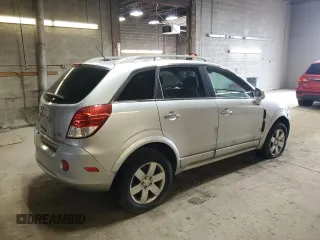 2008 Saturn VUE XR z VIN 3GSCL53718S638504, wystawiony jako Copart lot #50446415 z przebiegiem 93 817 mil mil oraz Tytuł czysty. Historia ofert i sprzedaży dostępna na DreamBid. Obrazek 3.