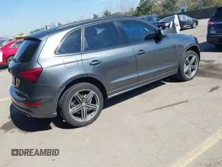 2016 Audi Q5 z VIN WA1DVAFP7GA005725, wystawiony jako IAAI lot #41620926 z przebiegiem 138 050 mil mil oraz . Historia ofert i sprzedaży dostępna na DreamBid. Obrazek 4.
