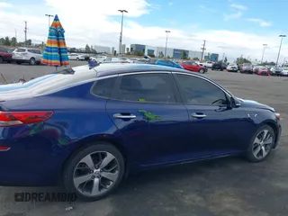 2020 Kia Optima LX with VIN 5XXGT4L36LG416009, listed as a IAAI auction lot 41765107 with 30,785 mi miles and . Bid and sale history available at carsss.com. Image 13.