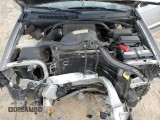 2009 Jeep Grand Cherokee Laredo with VIN 1J8GR48K89C500719, listed as a Copart auction lot 51425085 with 127,896 mi miles and Salvage Title. Bid and sale history available at carsss.com. Image 14.