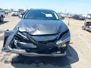 2024 Lexus NX 350 Premium with VIN 2T2GGCEZ4RC053138, listed as a IAAI auction lot 42086893 with 8,335 mi miles and . Bid and sale history available at DreamBid. Image 12.