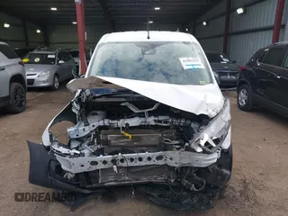 2023 Ford Transit Connect XL z VIN NM0LS7S20P1564750, wystawiony jako IAAI lot #41902213 z przebiegiem 29 507 mil mil oraz . Historia ofert i sprzedaży dostępna na DreamBid. Obrazek 12.
