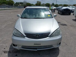 2005 Toyota Camry LE with VIN 4T1BF30KX5U088710, listed as a IAAI auction lot 42113518 with 182,277 mi miles and . Bid and sale history available at DreamBid. Image 12.