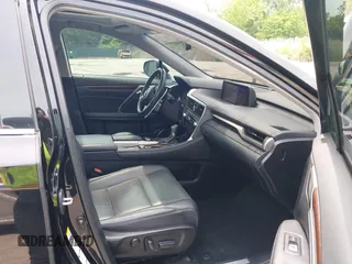 2016 Lexus RX 350 с VIN 2T2BZMCA7GC022485, выставлен на аукционе IAAI как лот 42273946 с пробегом 113 217 миль миль и . История ставок и продаж доступна на DreamBid. Изображение 5.