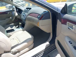 2004 Toyota Solara SE with VIN 4T1CA30P14U003833, listed as a IAAI auction lot 42117279 with 199,419 mi miles. Bid and sale history available at carsss.com. Image 5.