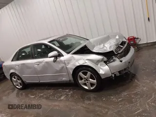2003 Audi A4 1.8T z VIN WAULC68E83A278664, wystawiony jako IAAI lot #41941005 z przebiegiem 146 030 mil mil oraz . Historia ofert i sprzedaży dostępna na DreamBid. Obrazek 13.