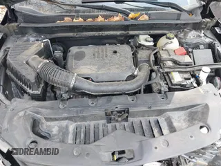 2021 Chevrolet Blazer LT с VIN 3GNKBHR4XMS513009, выставлен на аукционе IAAI как лот 40652751 с пробегом 34 068 миль миль и . История ставок и продаж доступна на DreamBid. Изображение 10.