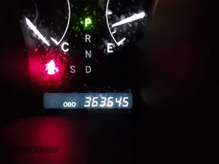 2010 Toyota Highlander Limited с VIN 5TDDK3EH2AS003668, выставлен на аукционе IAAI как лот 42174130 с пробегом 363 645 миль миль и . История ставок и продаж доступна на DreamBid. Изображение 7.