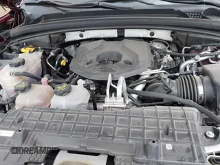 2024 Jeep Grand Cherokee с VIN 1C4RJYB69RC132500, выставлен на аукционе IAAI как лот 42553951 с пробегом 20 990 миль миль и . История ставок и продаж доступна на DreamBid. Изображение 10.