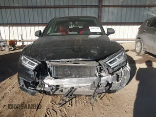 2018 Audi SQ5 Premium Plus z VIN WA1A4AFYXJ2063277, wystawiony jako IAAI lot #41657799 z przebiegiem 86 111 mil mil oraz . Historia ofert i sprzedaży dostępna na DreamBid. Obrazek 12.