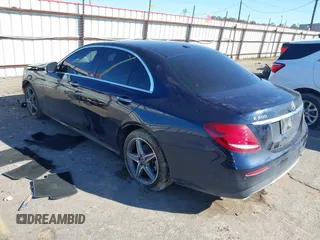 2019 Mercedes-Benz E 300 with VIN WDDZF4JB5KA523255, listed as a IAAI auction lot 41731107 with 22,065 mi miles and . Bid and sale history available at DreamBid. Image 3.