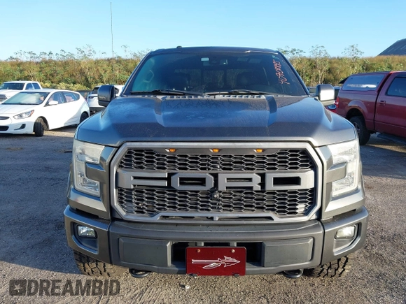 2015 Ford F-150 XLT with VIN 1FTEW1EG2FFC78324, listed as a IAAI auction lot 40708845 with 123,939 mi miles. Bid and sale history available at carsss.com. Image 6.