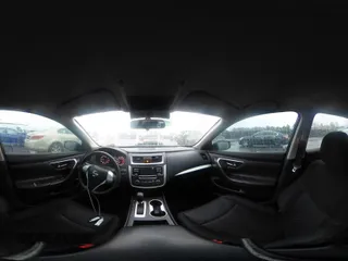 2017 Nissan Altima S z VIN 1N4AL3AP8HC226263, wystawiony jako IAAI lot #41304326 z przebiegiem 150 556 mil mil oraz . Historia ofert i sprzedaży dostępna na DreamBid. Obrazek 18.