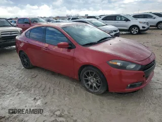 2013 Dodge Dart Rallye with VIN 1C3CDFBA3DD343978, listed as a Copart auction lot 43184305 with 149,130 mi miles and Clean Title. Bid and sale history available at carsss.com. Image 4.