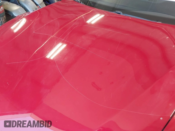2016 Tesla Model S 90D with VIN 5YJSA1E24GF141543, listed as a IAAI auction lot 42045333 with Not Provided miles and . Bid and sale history available at DreamBid. Image 6.