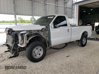 2012 Ford F-250 XLT с VIN 1FTBF2BT4CEA60476, выставлен на аукционе Copart как лот 56690915 с пробегом 98 798 миль миль и Списание • Salvage title. История ставок и продаж доступна на DreamBid. Изображение 1.