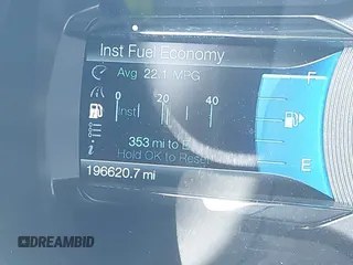 2013 Ford Taurus Limited with VIN 1FAHP2F84DG127859, listed as a IAAI auction lot 41913310 with 196,620 mi miles and . Bid and sale history available at DreamBid. Image 16.