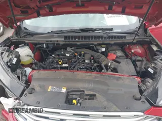 2020 Ford Edge SEL с VIN 2FMPK3J96LBB44433, выставлен на аукционе IAAI как лот 40609063 с пробегом 13 746 миль миль и . История ставок и продаж доступна на DreamBid. Изображение 10.