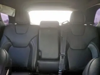2021 Jeep Cherokee Latitude Lux с VIN 1C4PJMMX8MD122226, выставлен на аукционе Copart как лот 59349865 с пробегом 105 356 миль миль и Списание • Salvage title. История ставок и продаж доступна на DreamBid. Изображение 10.
