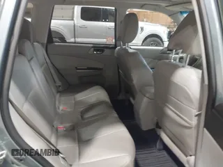 2011 Subaru Forester X Limited with VIN JF2SHAEC2BH759071, listed as a IAAI auction lot 42447091 with 103,910 mi miles and . Bid and sale history available at DreamBid. Image 8.