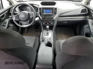 2021 Subaru Impreza Premium z VIN 4S3GTAV66M3714213, wystawiony jako Copart lot #56163095 z przebiegiem 32 841 mil mil oraz Szkoda całkowita • Salvage title. Historia ofert i sprzedaży dostępna na DreamBid. Obrazek 8.