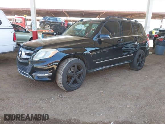 2014 Mercedes-Benz GLK 350 z VIN WDCGG5HB2EG317199, wystawiony jako IAAI lot #41980556 z przebiegiem 153 764 mil mil oraz . Historia ofert i sprzedaży dostępna na DreamBid. Obrazek 17.