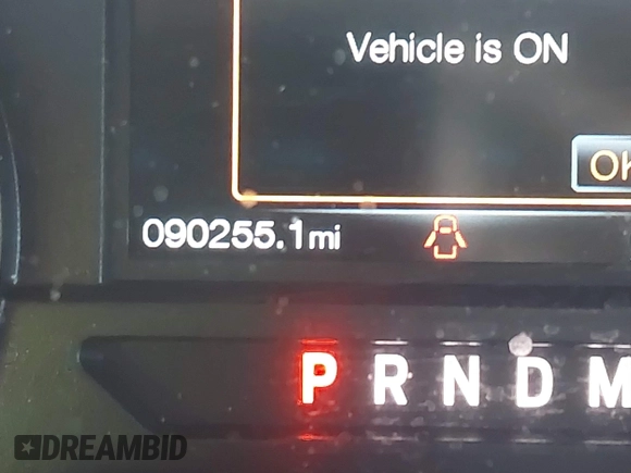 2020 Ford F-150 XL with VIN 1FTEX1CP6LKE65116, listed as a IAAI auction lot 42298966 with 90,255 mi miles and . Bid and sale history available at DreamBid. Image 15.