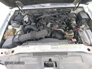2002 Ford Explorer Sport Trac Value with VIN 1FMZU67E32UB86348, listed as a IAAI auction lot 42304599 with 202,563 mi miles and . Bid and sale history available at DreamBid. Image 10.