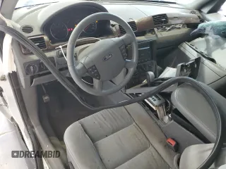 2007 Ford Five Hundred SEL z VIN 1FAHP24117G155256, wystawiony jako Copart lot #53110565 z przebiegiem Nie podano mil oraz Tytuł czysty. Historia ofert i sprzedaży dostępna na DreamBid. Obrazek 8.