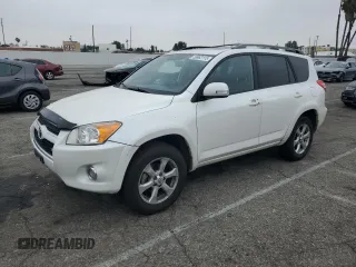 2009 Toyota RAV4 Limited с VIN 2T3ZK31VX9W002411, выставлен на аукционе Copart как лот 59962115 с пробегом 139 895 миль миль и Списание • Salvage title. История ставок и продаж доступна на DreamBid. Изображение 1.