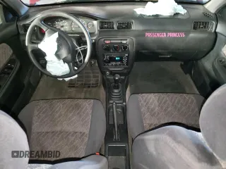 1999 Nissan Sentra XE с VIN 3N1AB41D6XL107030, выставлен на аукционе Copart как лот 74813344 с пробегом 311 037 миль миль и Списание • Salvage title. История ставок и продаж доступна на DreamBid. Изображение 8.