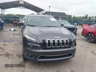 2014 Jeep Cherokee Limited с VIN 1C4PJMDS5EW282557, выставлен на аукционе IAAI как лот 42282478 с пробегом 154 867 миль миль и . История ставок и продаж доступна на DreamBid. Изображение 12.