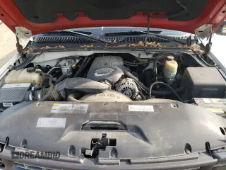 2002 Chevrolet Silverado 2500 LS z VIN 1GCGK29U32Z330420, wystawiony jako Copart lot #59506425 z przebiegiem 266 435 mil mil oraz Szkoda całkowita • Salvage title. Historia ofert i sprzedaży dostępna na DreamBid. Obrazek 11.