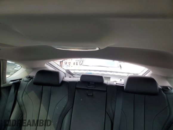 2015 BMW X6 xDrive50i with VIN 5UXKU6C55F0F94151, listed as a Copart auction lot 46826775 with 129,925 mi miles and Salvage Title. Bid and sale history available at carsss.com. Image 10.