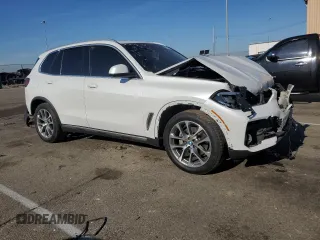 2019 BMW X5 xDrive40i with VIN 5UXCR6C53KLL34259, listed as a Copart auction lot 68913792 with 0 mi miles. Bid and sale history available at carsss.com. Image 4.