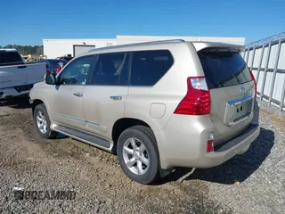 2013 Lexus GX 460 with VIN JTJBM7FXXD5050369, listed as a IAAI auction lot 41837380 with 86,037 mi miles and . Bid and sale history available at DreamBid. Image 3.