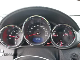 2012 Cadillac CTS Luxury с VIN 1G6DF5E52C0136266, выставлен на аукционе IAAI как лот 42179050 с пробегом 56 275 миль миль и . История ставок и продаж доступна на DreamBid. Изображение 7.