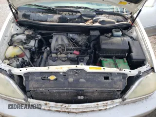 2001 Lexus RX 300 with VIN JTJHF10UX10200294, listed as a Copart auction lot 49125875 with Not Provided miles and Clean Title. Bid and sale history available at DreamBid. Image 11.