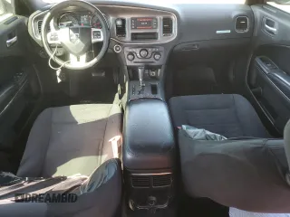 2011 Dodge Charger Rallye Plus with VIN 2B3CL3CG8BH609061, listed as a Copart auction lot 71974714 with 88,055 mi miles and Salvage Title. Bid and sale history available at carsss.com. Image 8.