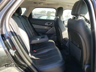 2018 Land Rover Range Rover Velar S с VIN SALYB2RN0JA731703, выставлен на аукционе Copart как лот 46903785 с пробегом Не указан миль и Списание • Salvage title. История ставок и продаж доступна на DreamBid. Изображение 11.