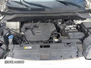 2016 Kia Soul with VIN KNDJN2A21G7262015, listed as a IAAI auction lot 41751846 with 145,183 mi miles. Bid and sale history available at carsss.com. Image 10.