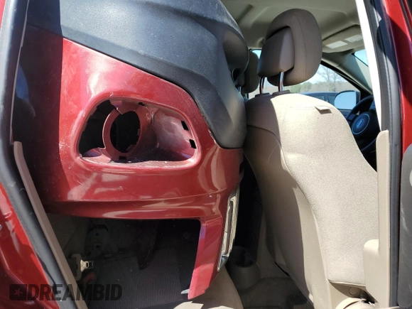 2015 Jeep Compass Sport with VIN 1C4NJCBB9FD246582, listed as a Copart auction lot 48387475 with 134,006 mi miles and Salvage Title. Bid and sale history available at carsss.com. Image 11.