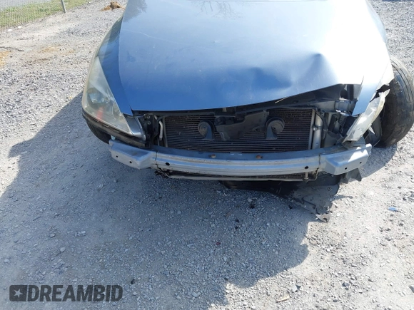2007 Honda Accord LX z VIN 1HGCM56477A128749, wystawiony jako IAAI lot #42124244 z przebiegiem 224 288 mil mil oraz . Historia ofert i sprzedaży dostępna na DreamBid. Obrazek 6.