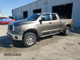 2011 Toyota Tundra 4WD Truck with VIN 5TFUW5F1XBX197122, listed as a Copart auction lot 48040765 with 157,379 mi miles and Salvage Title. Bid and sale history available at carsss.com. Image 1.