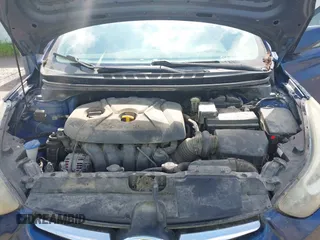 2016 Hyundai Elantra SE with VIN 5NPDH4AEXGH738042, listed as a IAAI auction lot 42366892 with 221,567 mi miles and . Bid and sale history available at DreamBid. Image 10.