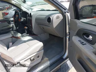 2005 GMC Envoy SLE z VIN 1GKDT13S852271545, wystawiony jako IAAI lot #42117632 z przebiegiem 213 355 mil mil oraz . Historia ofert i sprzedaży dostępna na DreamBid. Obrazek 5.