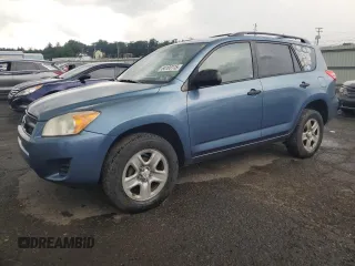 2012 Toyota RAV4 z VIN 2T3BF4DV1CW211552, wystawiony jako Copart lot #64103115 z przebiegiem 173 560 mil mil oraz Czysty tytuł • Clean title. Historia ofert i sprzedaży dostępna na DreamBid. Obrazek 1.