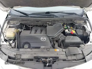 2012 Mazda CX-9 Grand Touring с VIN JM3TB2DA3C0354645, выставлен на аукционе IAAI как лот 42447164 с пробегом 212 014 миль миль и . История ставок и продаж доступна на DreamBid. Изображение 10.