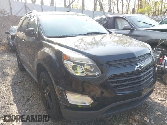 2017 Chevrolet Equinox LT with VIN 2GNFLFEK5H6269264, listed as a IAAI auction lot 42149604 with 107,601 mi miles and . Bid and sale history available at DreamBid. Image 21.