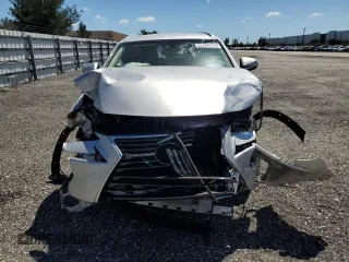 2019 Lexus NX with VIN JTJYARBZ0K2150565, listed as a Copart auction lot 49371925 with 80,084 mi miles and Non Repairable. Bid and sale history available at carsss.com. Image 5.
